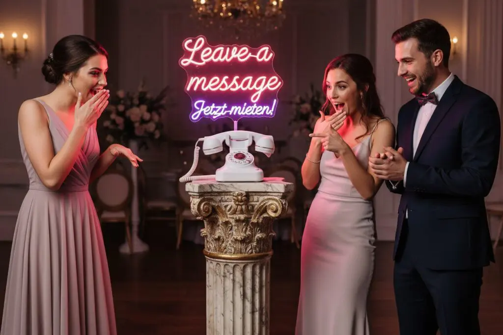 Audio GĂ€stebuch Heidelberg Mannheim